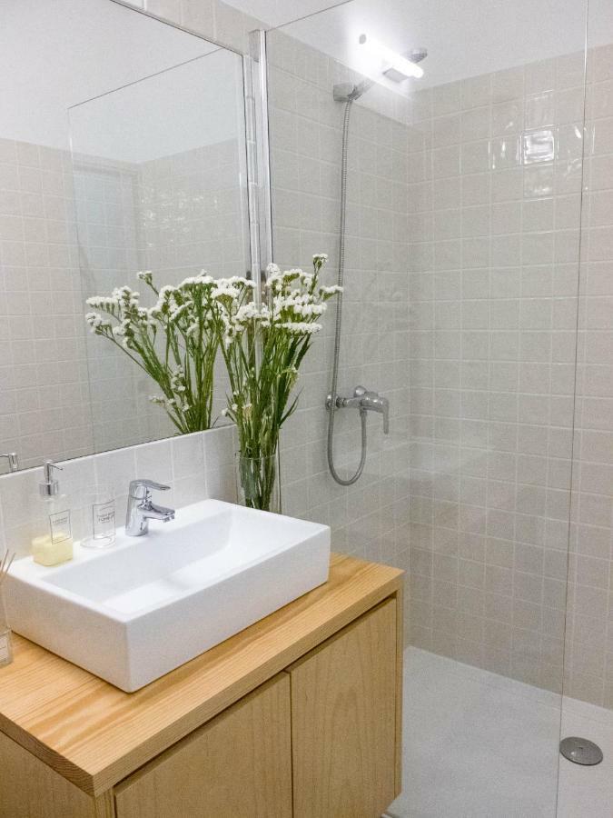 Own Places Casa Do Bonas 포르투 외부 사진