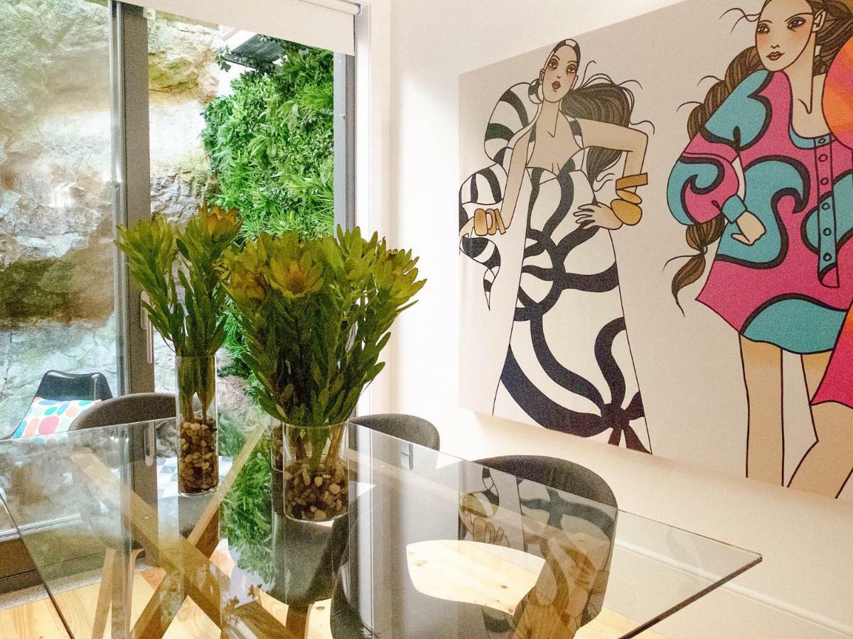 Own Places Casa Do Bonas 포르투 외부 사진