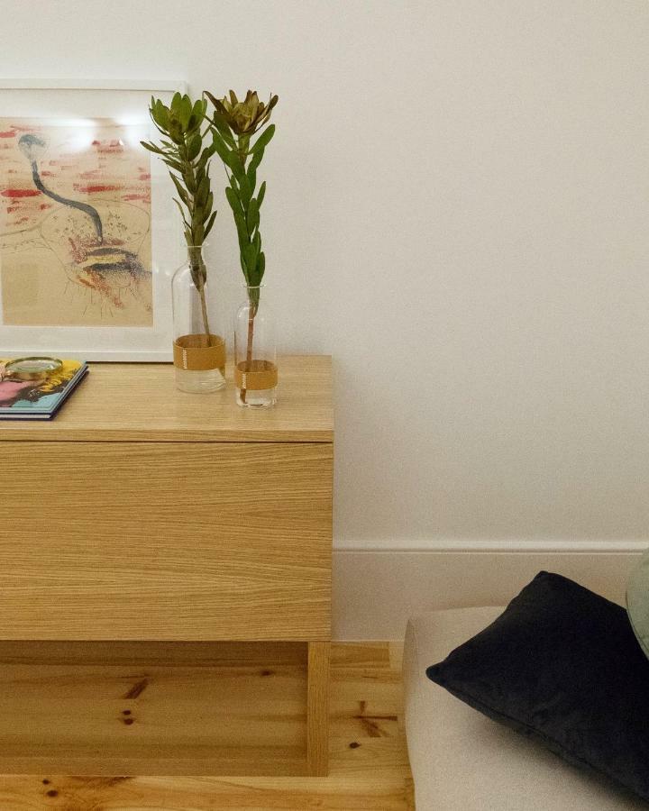 Own Places Casa Do Bonas 포르투 외부 사진