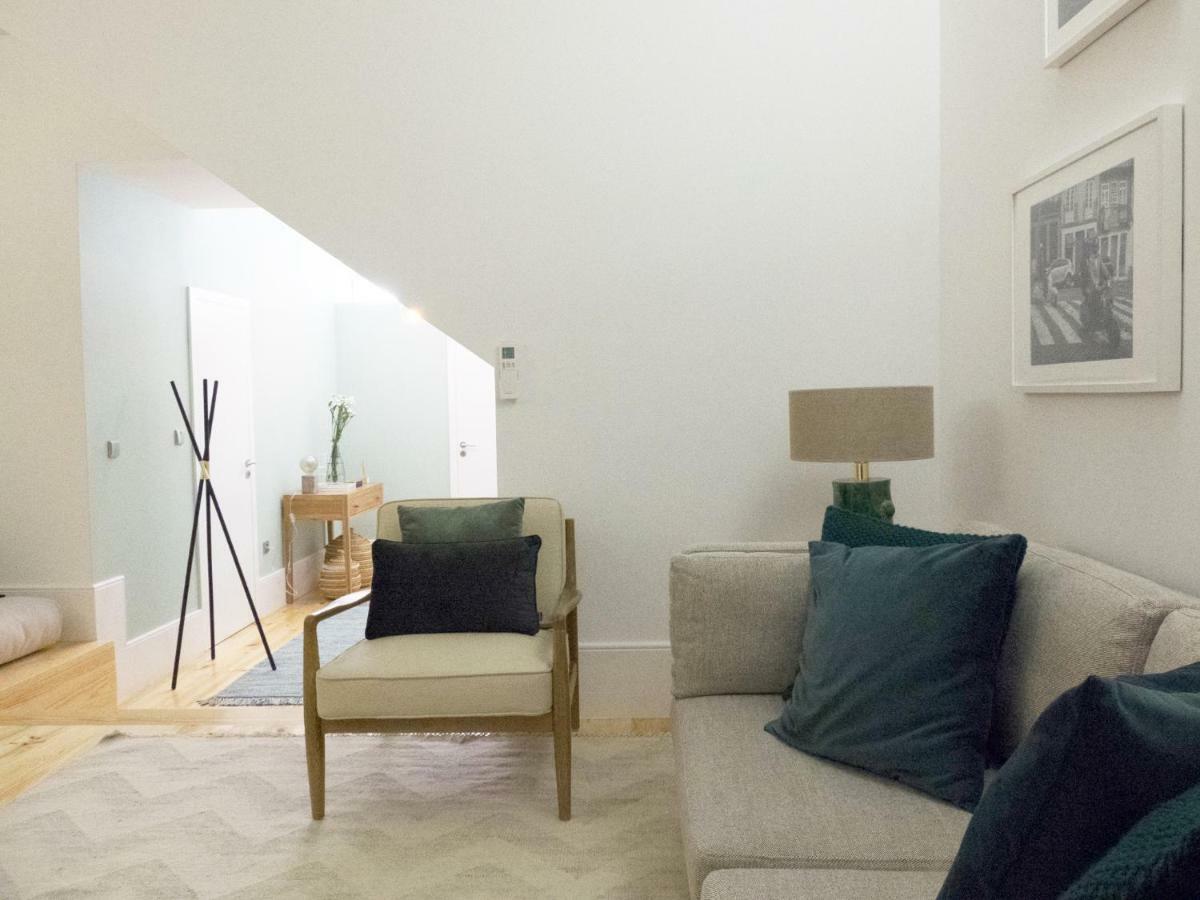 Own Places Casa Do Bonas 포르투 외부 사진
