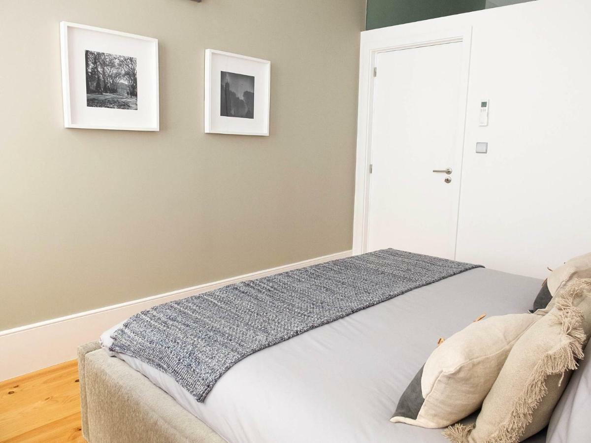 Own Places Casa Do Bonas 포르투 외부 사진