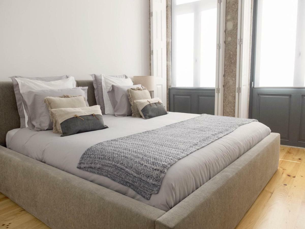Own Places Casa Do Bonas 포르투 외부 사진