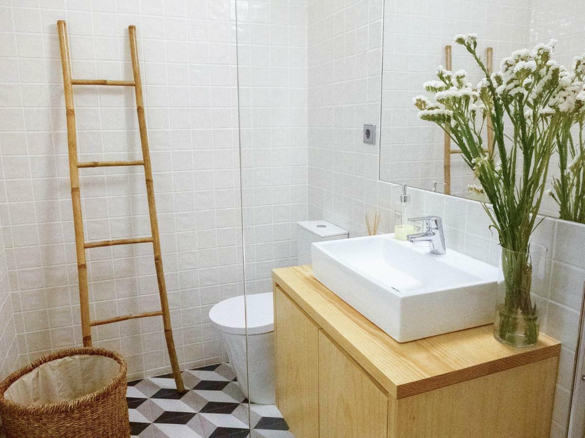 Own Places Casa Do Bonas 포르투 외부 사진