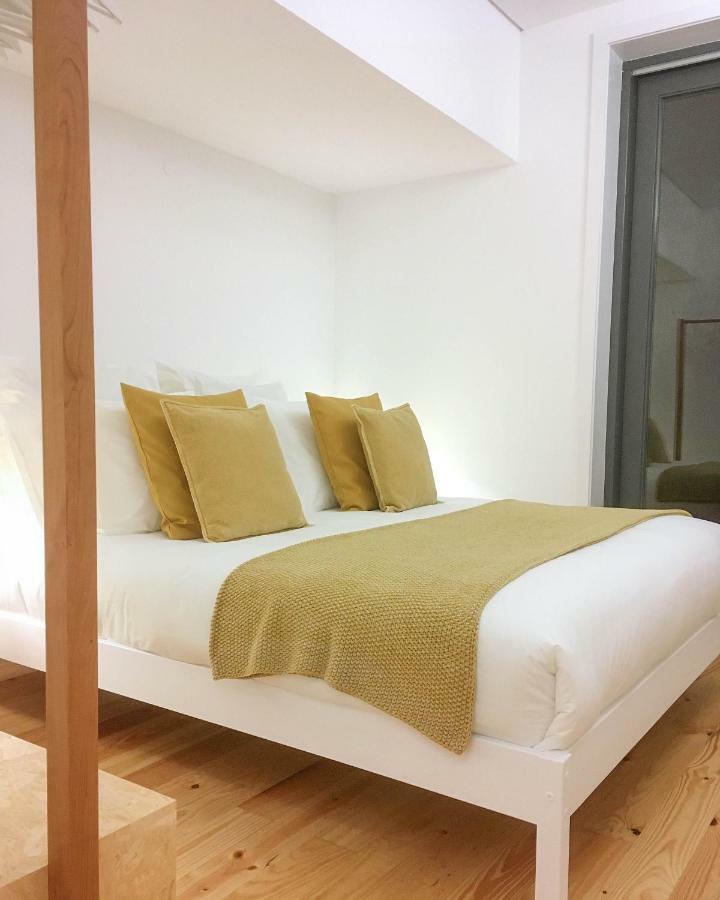 Own Places Casa Do Bonas 포르투 외부 사진